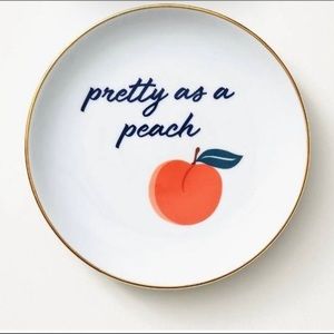 Draper James Trinket Tray.